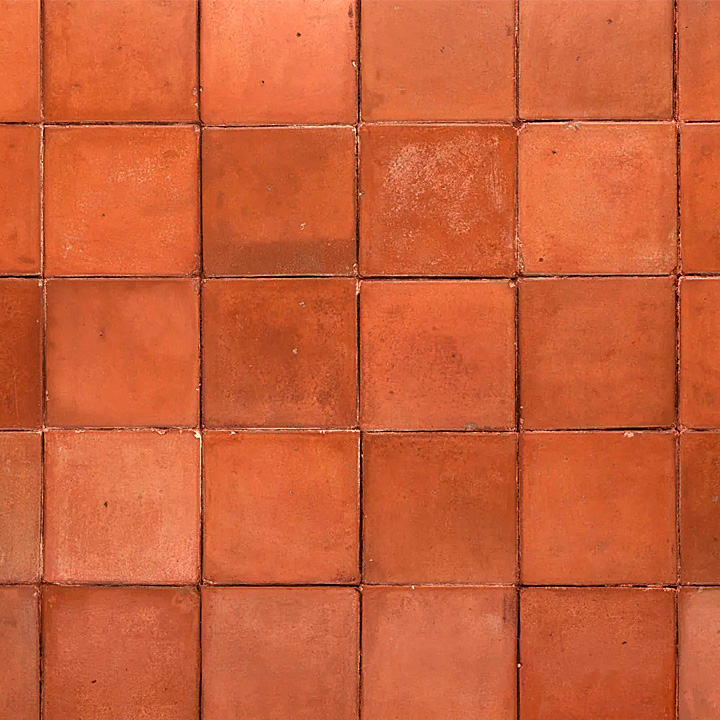 ukázka materiálu – keramika; AWAC